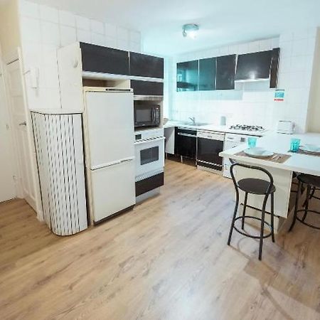 Lovely 3 Bedroom Flat In Marylebone ロンドン エクステリア 写真