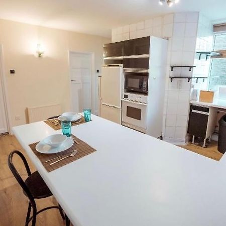 Lovely 3 Bedroom Flat In Marylebone ロンドン エクステリア 写真