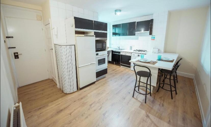 Lovely 3 Bedroom Flat In Marylebone ロンドン エクステリア 写真