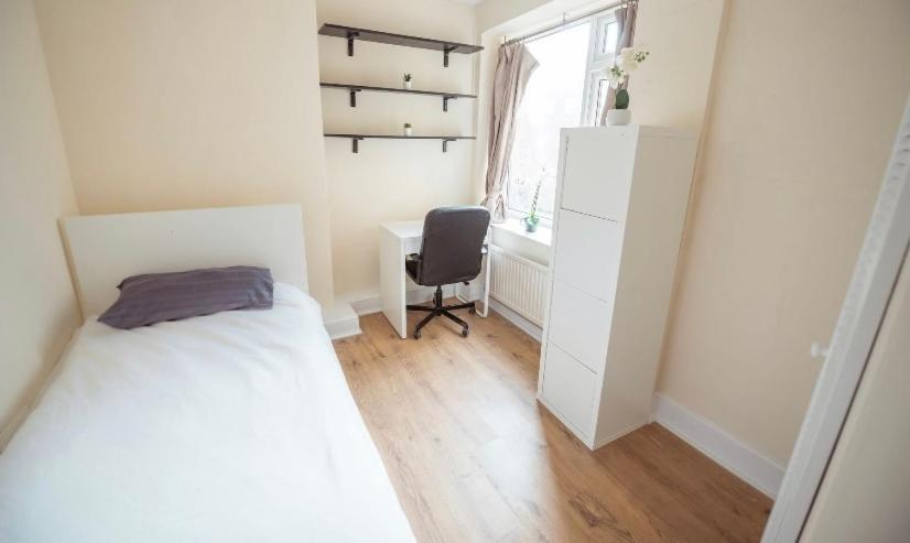 Lovely 3 Bedroom Flat In Marylebone ロンドン エクステリア 写真
